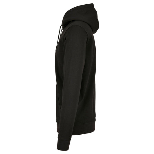 FELPA CON CAPPUCCIO E ZIP - Record Moda